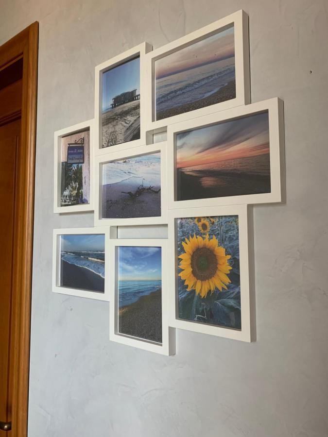 Brezza Affittacamere Montemarciano Buitenkant foto