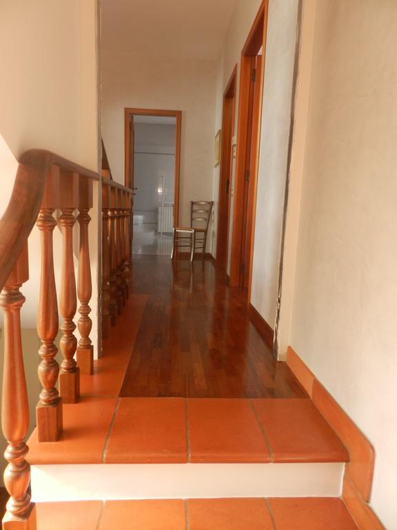 Brezza Affittacamere Montemarciano Kamer foto